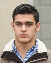 Stricter probation terms set for Antonio Stephens, self-described son of  Agawam Mayor Richard Cohen