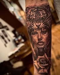 The 715 Tattoo Collective