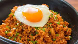 Semoga kisah yang digarap akan memberi panduan berguna kepada pembaca. Resipi Terbang Dari Korea Nasi Goreng Kimchi Dengan Sos Carbonara Makanan Resipi Explorasa Forum Cari Infonet