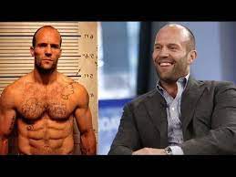 Jason Statham Training Strategy At 50 Years Old Youtube Lots Of Good Advice H Jason Statham Training Workout Motivation Women Beginner Workout For Men