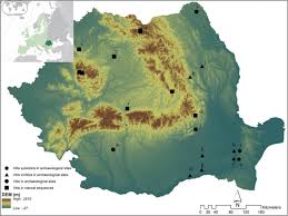 In secolul 21, sunt românii. Paleorecords Of Domesticated And Wild Grapevine In Romania A Review Springerlink