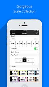 You can tune your instrument accurately by looking at the offset from the pitch that you want to tune to. Best Piano Tuning Apps For Iphone Or Ipad In 2021 Softonic