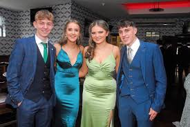 Photos: Coláiste Mhuire, Mullingar Debs