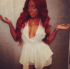 K Michelle New Boo Lance Stephenson Still Involved With Baby Mama