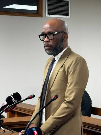 BREAKING: Cat Matlala ditches plea deal! | Daily Sun
