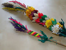 Co to jest niedziela palmowa? Niedziela Palmowa Wikipedia Wolna Encyklopedia