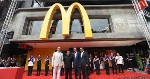 Самые новые твиты от mcdonalds malaysia⁷ (@mcdmalaysia): Mcdonald S Malaysia Targets 450 More Restaurants By 2025