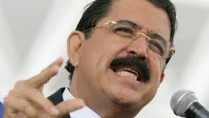 New Honduran leader vows to end corruption