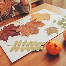 The best sharing activities for preschoolers: 39 Best Fall Leaf Craft Ideas Diy Decorating Projects With Leaves