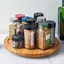 For properties that have more square footage and openings to cover, a smart security system with wireless doorbell cameras, spy cameras, motion sensors, and multiple door and window alarms can all be controlled remotely via your. A Lazy Susan Makes Everything A Little Bit Easier Epicurious