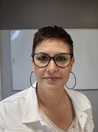 Anna Geraci-Kulichenski