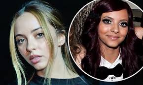 Little Mix's Jade Thirlwall reveals she vowed to get a nose job