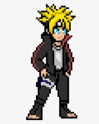 4.3 out of 5 stars. Naruto Itachi Pixel Art Hd Png Download Kindpng