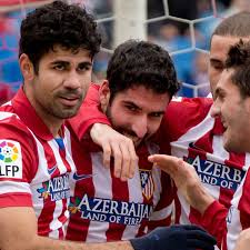 But wednesday we face our toughest test yet, when we face lord business and the cloak of ban d'aid, otherwise known as atletico madrid. Ac Milan Vs Atletico Madrid Preview And Tv Schedule Sbnation Com