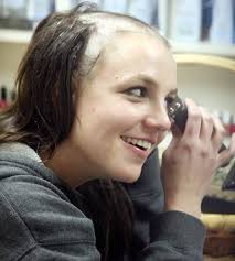 Pictures: Child stars gone bad