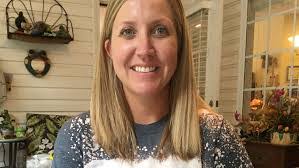 Jen Keith's Instagram, Twitter & Facebook