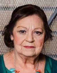 Elaine Granado's Instagram, Twitter & Facebook