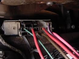 It needs he ignition switch recall installed. Ignition Switch Wiring Team Chevelle