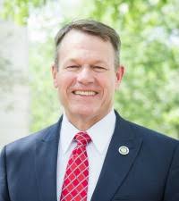 Timothy Trainor Appointed 26th President of Mount St. Mary's University