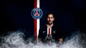 Do you want messi wallpapers? Lionel Messi Psg Wallpapers Wallpaper Cave