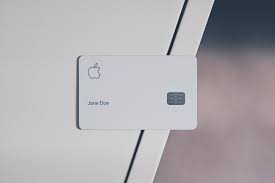 The exact cashback percentage is set to be between 2% and 3%, above the typical travel rewards credit card of around 1%. Perspectives Credit Card Guide Apple Credit Card Benefits Features