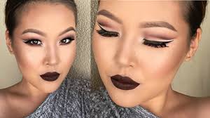makeup for hooded eyes asian you