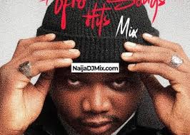 DJ Kobo Smash Hit Mixtape