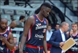 Watch the latest video from tacko fall (@elhadjifall99). Youssoupha Fall Basket Eurohoops