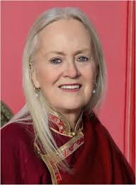 Book fair, coffee with Gail Woodard and mystery book club