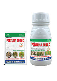 Fortuna 250SC