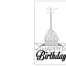 However, it's so meaning to a busy man. 15 Free Printable Happy Birthday Card Templates To Print Download With Happy Birthday Card Templates To Print Cards Design Templates