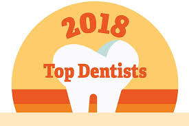 Top Dentists 2018