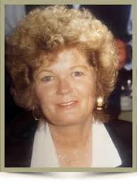 Rosemarie Farmer (nee Bridgeman)