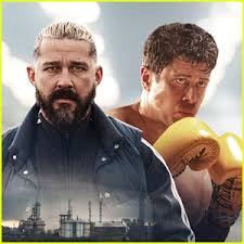 Salvable' Trailer: Shia Labeouf & Toby Kebbell Get Into Trouble In New  Movie – Watch Now! | James Cosmo, Movies, Shia LaBeouf, Toby Kebbell,  Trailer | Just Jared: Celebrity Gossip and Breaking Entertainment News