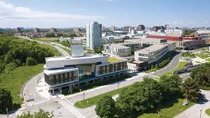 See deadlines, eligibility, and entry requirements for international applicants. York University Ouinfo