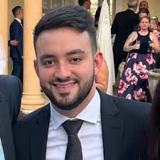 So excited to officially become part of the Alo family! Thankful for this  opportunity and looking forward to the journey ahead!! Boca, HERE WE COME!  😊☀️ Angie Alicea Jose J Hernandez Laura… |