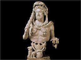 Check spelling or type a new query. Roman Emperor Commodus As Hercules Also Known As The Bust Of Commodus As Hercules Is A Marble Portrait Sculpture Created Sometime In Early 192 Ad It Has Become One Of The Most
