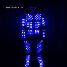 Led Light Dance Costumes Ledsuit Ledcostumes Ledperformance Ledshow Ledlightcostumediy Ledperformer Led Light Costume Led Clothing Led Lights