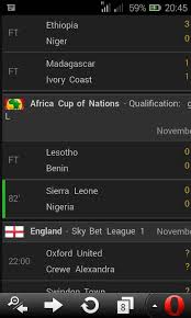 Please note that you can change the channels yourself. Sierra Vs Nigeria Mpeni Nigeria Win Live Bata Cash Tips Free Vip Daily 100 Facebook
