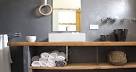 Nouvelles tendances pour le meuble de la salle de bains