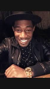 Ernel Dwayne Crump, Jr.