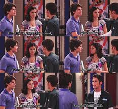 A daughter, alex wizards of waverly place had a good meaning to it, and should be taken lightly. Wizards Of Waverly Place Quotes 39 Alex And Mason Just Friends Part 3 Wattpad