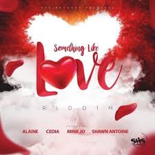Download latest nigerian videos / music videos. Something Like Love Riddim S H S Records Regime Radio