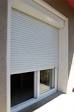 Volets electriques exterieurs