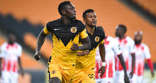 Defending champions al ahly will play in front of their home crowd for the first time in 18 months as they welcome kaizer chiefs to ibrox. Hjrxnhwyg023 M