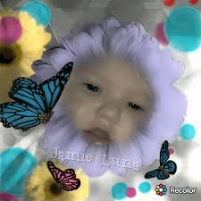 The many faces, and hands? ;-), of our illustrious leader, founder,  designer, graphic artist and editor extraordinaire. The beautiful Debra  Ferrell!