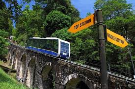 Waktu operasi bank islam muar. Penang Hill Funicular Ticket 2021