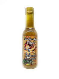 It is really good on tacos, eggs, or fish, and can also be scooped solo with tortilla chips. Heartbreaking Dawn S Jalapeno Pineapple Hot Sauce Chilly Chiles