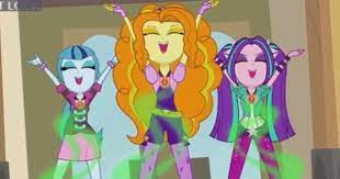 Its Those Necklaces Brony My Little Pony Friendship My Little Pony Merchandise