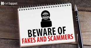 5 Signs You're Dealing with an IT Support Scammer - Get Support IT Services